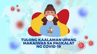 JANOPOL OCCIDENTAL TANAUAN SAFETY GUIDE