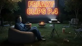 FREAKY CLIPS P.4 W/ Ricky J & Tony A.