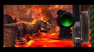 DINO HUNTER Region 23