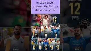 #shorts#sachinrecords#crickinfo