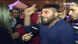 تيار المستقبل يسطو على الثورة... 