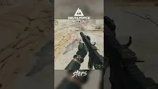 [Delta Force] Конец Головы Дракона
