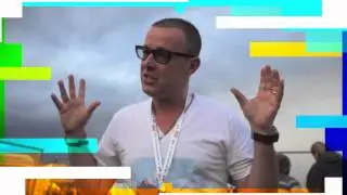 Xstatic Summer Festival 2012 Official Video