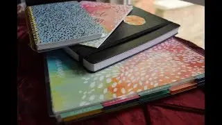 How I Plan to Plan in 2018!