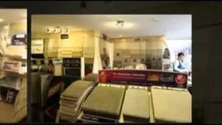 The Little Carpet Shop