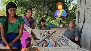 LA COMADRONA PREGUNTA COMO SIGUIÓ RUTH🤱 DOÑA LICHA LE RESPONDIÓ ASÍ 