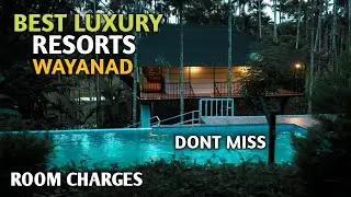 Top Ten Resorts Wayanad | 8714403009 | Resort Wayanad | English Subtitles | Best Resort Wayanad