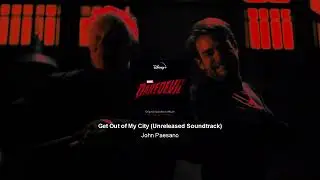 Marvel's Daredevil - Season 1 OST - 1.07 - 06: Get Out of My City