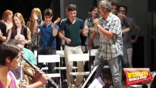 My Fair Lady - Llévenme a la iglesia ya (Sitzprobe Junio 2012)