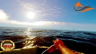 Stranded Deep: Exploring the Seas