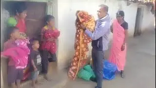 गरीबी और ठंड के दिन पार्ट =2
