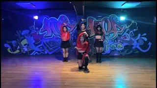 [CONVOCATORIA KPOP CHAGWON WORLD FESTIVAL PER&Uacute; 2025] ITZY &ldquo;BORN TO BE&rdquo; by 4SPAM Crew&nbsp;(Dance&nbsp;Cover)
