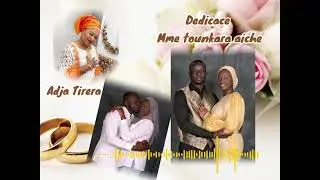 Adja Tirera ( Mme Tounkara aiche ) 2