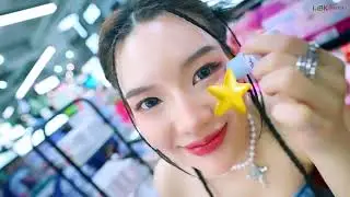 MBK Center Step into Thainess Shop like a Thai (Full ver.)
