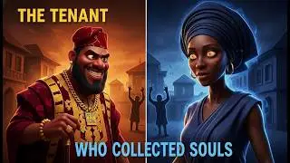 The Landlord met his match: A Nigerian folktale