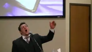 That I Could Still Go Free - Jeremiah Yocom