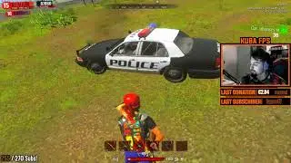 26 Kill game !! (#10 EU) Pre-Season 7