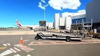 Sydney to Adelaide by Flight / Walking Video | Beautiful Australia