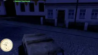 H&D 2: Gin Send off