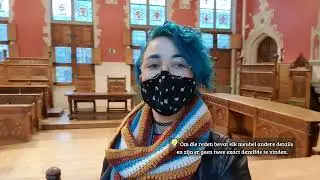 Kijk mee achter de schermen van het Stadhuis van Mechelen!