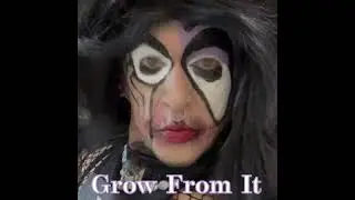 Grow From It - Chrissy Salem
