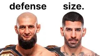 The Biggest Weakness Of Every UFC Champion