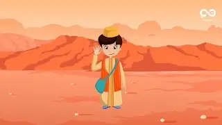 الطفل الذى تاب بسببه قطاع الطرق - قصة مؤثرة