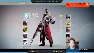 KINGS FALL HARD MODE LOOT!!!