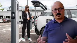 Şarj istasyonundan ‘ekmek’ çıkar mı? MEHMET KARA anlatıyor