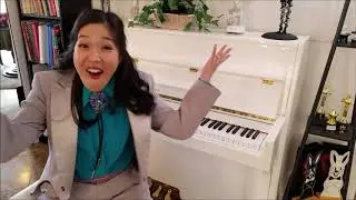 Presto! It's Piano Magic: Online Piano Course for FREE! (Free Piano Lessons on the Internet!)