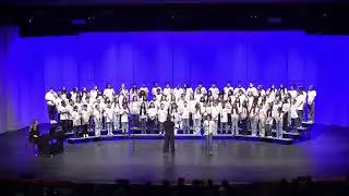 Union Choir Middle School December Concert