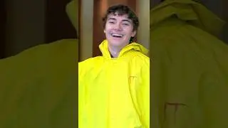 Jackson Robert Scott as dead Georgie 🎈#jacksonrobertscott#balloon#georgie#it#love#funny#yt#video