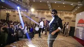 R D B Live Concert Pearl continental | Lahore Pakistan |