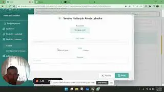 Smip. Lendet me zgjedhje pa note