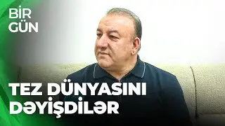 Bir gün-Aşıq Avdı mərhum valideynlərindən danışdı-Yaxşı vaxtlarımda onların qulluğunda dura bilmədim