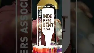 Craft beer vs Indie Beer. What's the difference?