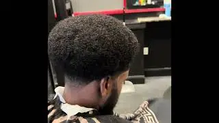 Want to learn for to shape up and taper like this subscribe for more videos coming soon 