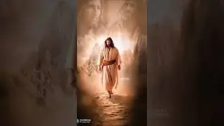 yeshu mere saath hai #christiansongs #youtubeshorts #worship #christiansong #hindigospelsong #music