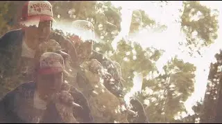 Off It - Jordan Moss (Official Music Video)