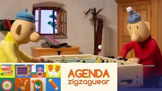 Agenda Zigzaguear: 22 de Janeiro | Zig Zag