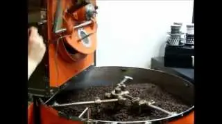 La Torrefacci&oacute;n Artesanal