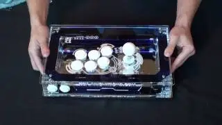 Art's Hobbies - TEK Cases (Build Instructions)