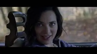 Alone - Broken Down Car Clip