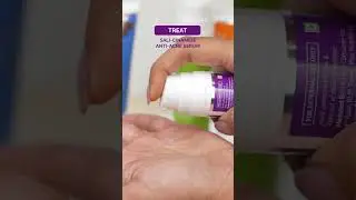 The only summer routine you need. #skincare #thedermaco #skincareroutine
