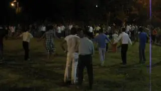 Sakarya Karasu KÜÇÜKKARASU Asker eğlencesi Horon 2011