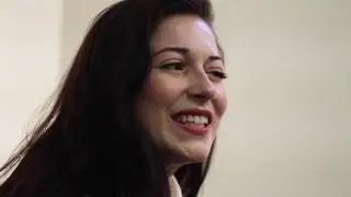 Meet DSG EVP Candidate Kait Boncaro