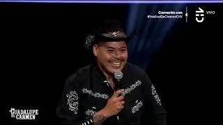 Ricardo Badillo &ldquo;Mexicano ql&rdquo; - #FestivalDeChanco2026 - Rutina Completa