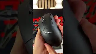 TOP MOUSE GAMING 2026 | Te explico cu&aacute;l elegir dependiendo de tu agarre 🤓☝️
