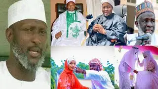 Batun leka gaban mace yayin neman aure yaya sauran malamai suka fassara hadisin