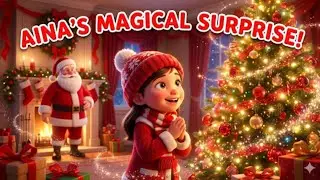 Jadooi Christmas Tree Ki Kahani | Charistmas special | Urdu Fairy Tales #christmas